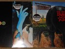 Blink 182 Enema of the State Dude Ranch TOYPAJ Splatter Colored Vinyl Sealed