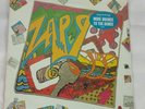 ZAPP LP Record 1980s