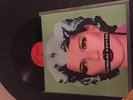 Banksy  Record cover Dirty funker - Lets get dirty.