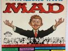 Fink Along With MAD LP Alfred E. Neuman Comic Bigtop 12-1606 Vinyl Record Album