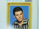 RICKY NELSON Rick Is 21 LP Vinyl 1961 Imperial LP-12071 NEAR MINT K-603