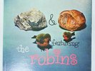 THE ROBINS Rock 'n' Roll With LP Vinyl 1958 Whippet WLP 703 NEAR MINT K-670