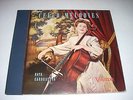 Cello Melodies RAYA GARBOUSOVA RCA Red Seal 3 12