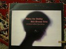 BILL EVANS trio WALTZ FOR DEBBY  mono riverside 1st issue. rlp 399 scarce 1961