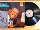 FATS DOMINO BLUEBERRY HILL LP 33T VINYLE EX COVER EX ORIGINAL 1972