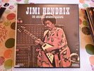 Jimi Hendrix - The Greatest Original Sessions - 4 LP Box