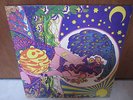 Blues Pills - Blues Pills 2xLP picture disc in gfold ps Allemagne / Germany