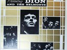 DION & THE BELMONTS Presenting LP Vinyl 1959 LLP-1002 NEAR MINT K-606
