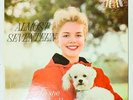 DIANE MAXWELL Almost Seventeen LP Vinyl Challenge CHS-2501 NM/VG+ K-725