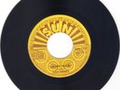 JUDY HARRIS Glory Train / You Touched Me [45 Record] SUN 1117 Northern Soul NM