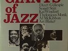Various-Giants Of Jazz-Philips 18-JAPAN DIZZY GILLESPIE THELONIOUS MONK