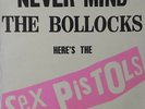 LP SEX PISTOLS 