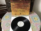 Alice Cooper ?School's Out LP RARE 1972 WHITE LABEL PROMO BS 2623  Judas Priest