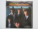 ROLLING STONES London 45RPM - I Can't Get No SATISFACTION & Picture Sleeve