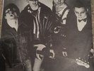 The Damned New Rose Vinyl 45 EP 7