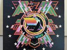 HAWKWIND / X IN SEARCH OF SPACE 1971 Lp 1stpr A1/B1 free UK post motorhead