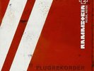 Rammstein - Reise Reise 12 Inch Vinyl LP Record Remastered 180 g New Sealed