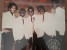 Curtis Knight & Jimi Hendrix-Live at Georges Club 20 Record Store Day RSD 2017