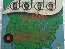LP - WEST WING - The West Coast Sound - 1975 20th Century Rec. - SEALED  cut out