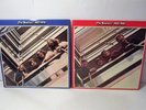 THE BEATLES DOUBLE VINYL ALBUMS - RED 1962 - 1966 & BLUE 1967 - 1970 -