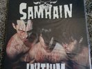 Samhain:INITIUM 1984 Original Pressing(Rare) 12