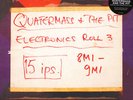 Tristram Cary - OST Quatermass And The Pit - (Vinyl 10