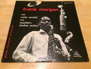 Frank Morgan - Gene Norman Presents GNP 12 LP Orig DG MONO Jazz Latin RED WAX