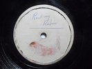 BOBBY DAY Rocking Robin - Test Press 78 RPM Rock N Roll HEAR B76