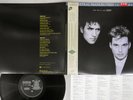ORCHESTRA MANOEUVRES IN THE DARK BEST OF OMD VIRGIN VJL 28007 Japan OBI Promo LP