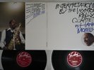 WYNTON KELLY QUARTET INTERPRETATIONS BY VEE JAY UPS-2067,8-JY Japan Vinyl 2LP