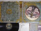 JON ANDERSON OLIAS OF SUNHILLOW ATLANTIC P-10192A Japan Vinyl LP