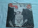 THE SYSTEM WARFARE EP 1982 ANARCHOPUNK EX CRASS DIRT AMEBIX PARTISANS DISRUPTER