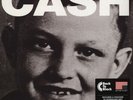 JOHNNY CASH   AMERICAN RECORDINGS VI: AIN'T NO GRAVE   180gsm VINYL LP   *NEW*