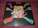 The Who A Quick One 1966 1st UK Reaction MONO A/2 B/1 “So Sad About Us”