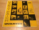 Marty Paich Quartet Tampa TP-28 Art Pepper Deep Groove Jazz MONO VG++ Record
