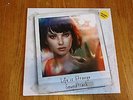 Life is Strange Limited Edition Promo Vinyl Brand New