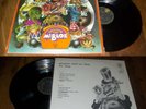 MR.BLOE - Groovin With Mr.Bloe Rare French LP ORG DJM Soul Funk 70 NM