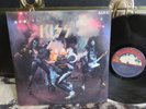 KISS ALIVE -  NEAR MINT - DOUBLE VINYL - RARE 1975 EARLY PRESS LP CASABL