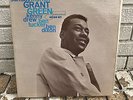 GRANT GREEN SUNDAY MORNIN' LP MONO BLUE NOTE BLP 4099 JAZZ HARD BOP 1961 RARE