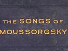 VLADIMIR ROSING sings 