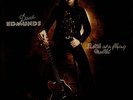 Subtle As A Flying Mallet Dave Edmunds UK vinyl LP album record RRL101