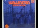 WALLENSTEIN / COSMIC CENTURY, RARE GERMAN ORIG. KOSMISCHE LP KRAUT PROG PSYCH EX