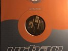 MOHIKANA • I Will Find You • Vinile 12 Mix • URBAN