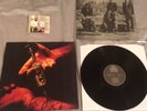 The Used Artwork Vinyl LP taking back sunday senses fail my chemical romance oop