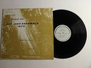 GHS JAZZ ENSEMBLE Is That So? LP RPC Rec. 84642 US VG++ RARE JAZZ PRIVATE 6B