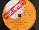 RARE 78RPM 10