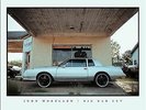 John Moreland : Big Bad Luv VINYL 12