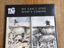 RSD 2017 The The We Can't Stop Whats Coming 7