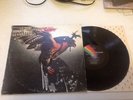 In For The Kill   Vinyl LP (Budgie - 1974) MCA-429