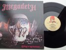 194D	Megadeth	Killing is my Business (And Business is good)	(MFN 46)	French LP
